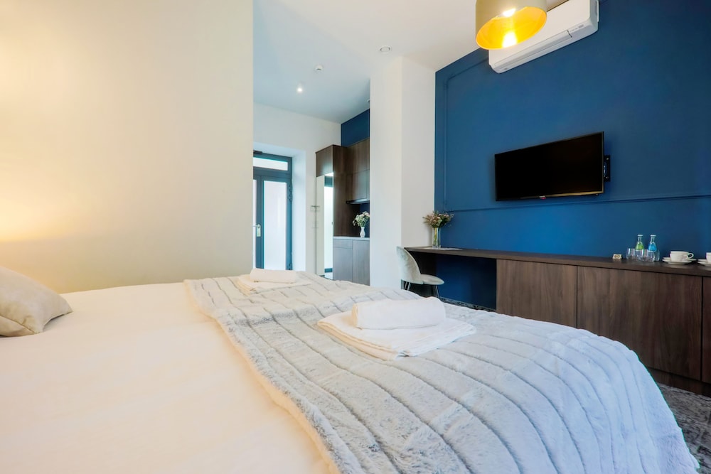 Aparthotel Cracovia Residence 6/34