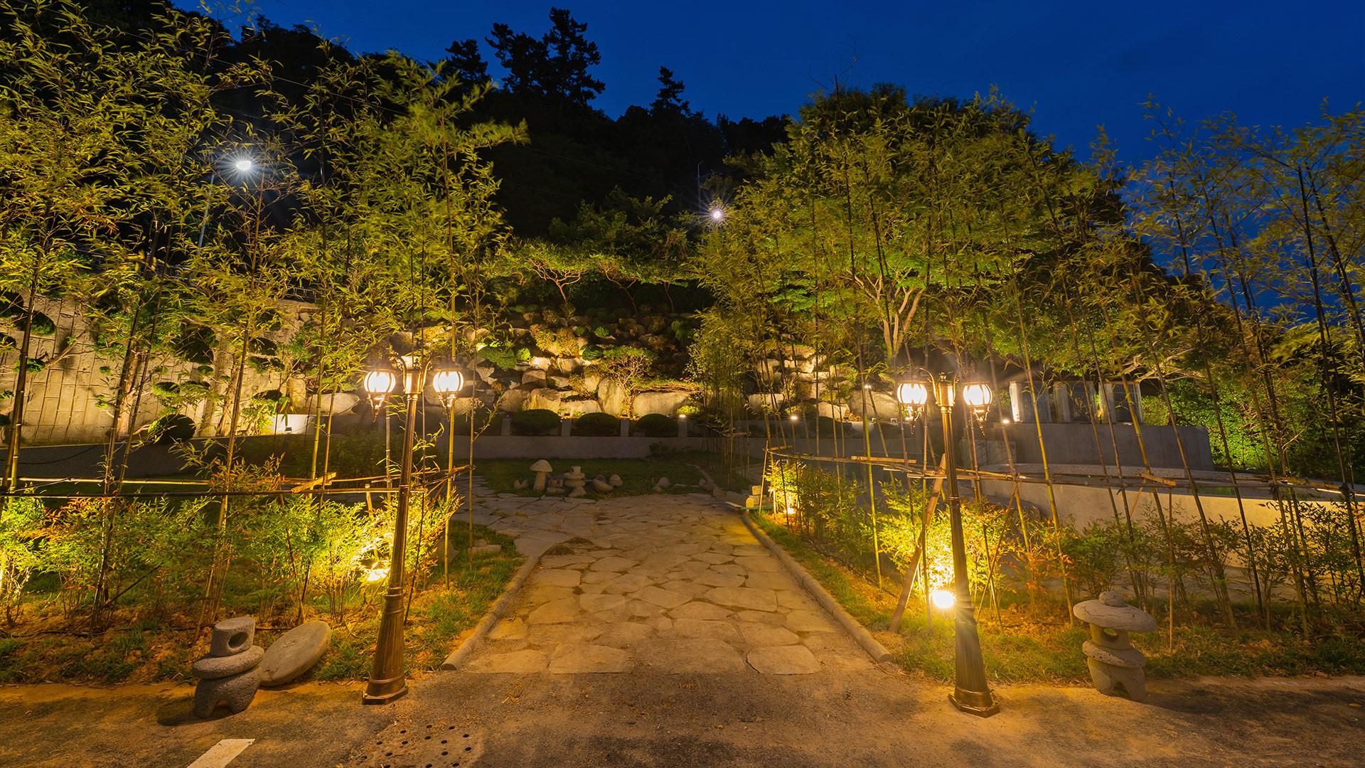Denbasta Ryokan Hotel 20/23