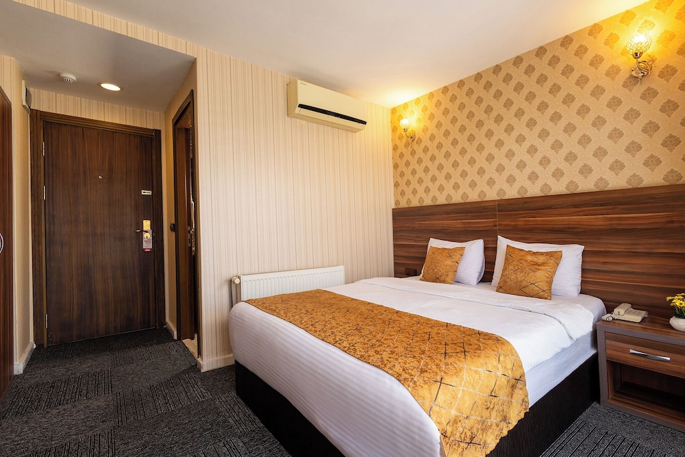 Niva Atakum Otel 13/50