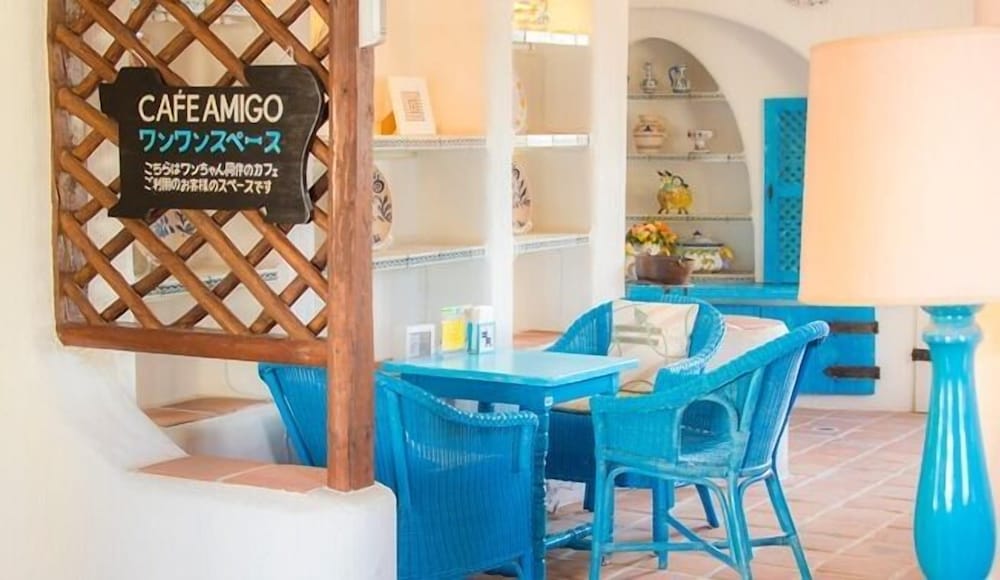 Shima Mediterranean Village 45/62