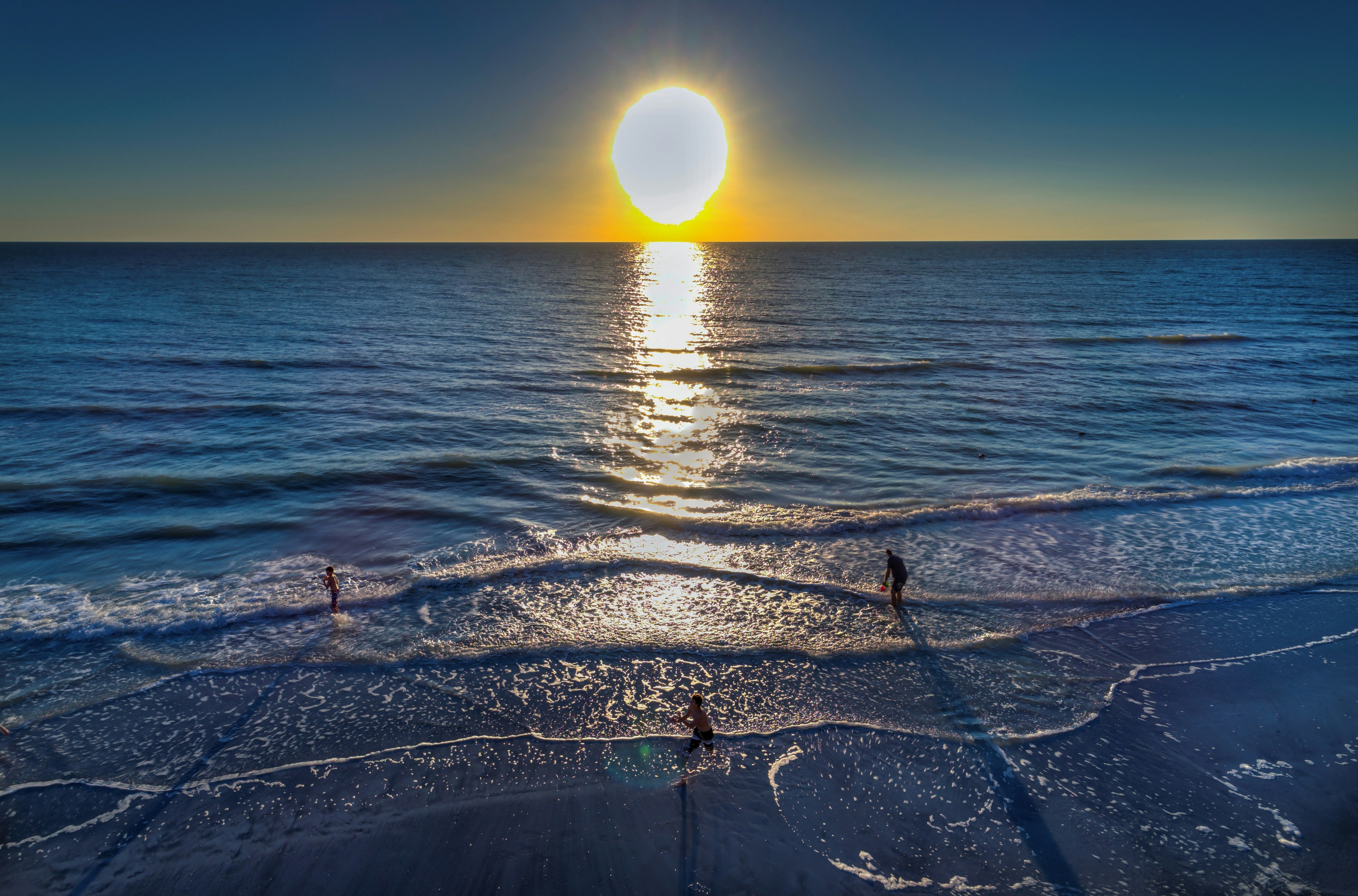 DoubleTree Beach Resort by Hilton Tampa Bay - North Redington Beach 56/59
