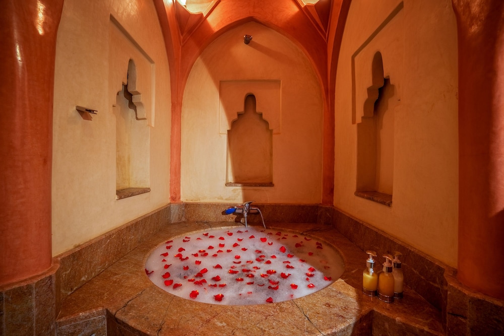 Riad Safran Et Cannelle & Spa 34/35