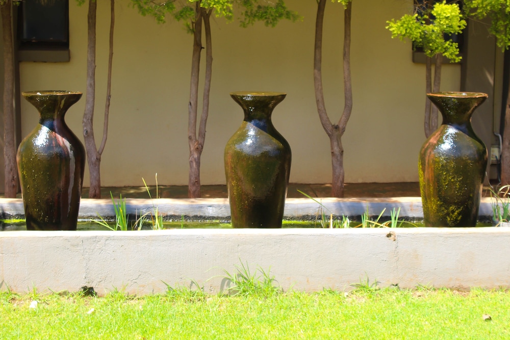 Zororo Lodge 22/29