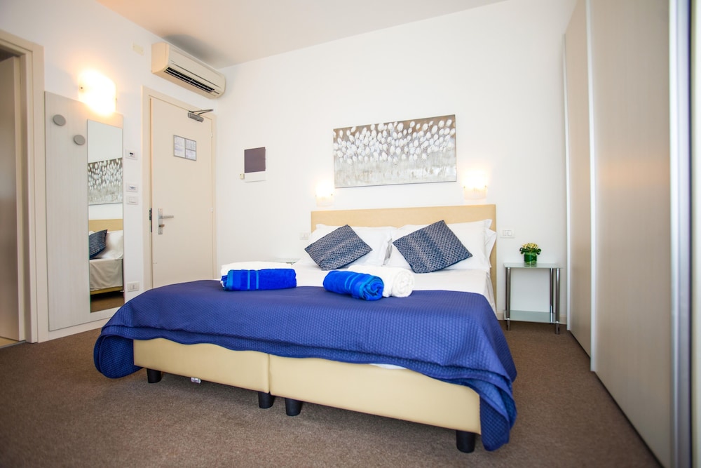Hotel Villa Anthea 8/58