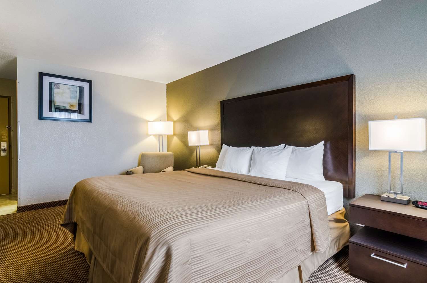 Quality Inn & Suites Winfield 14/44