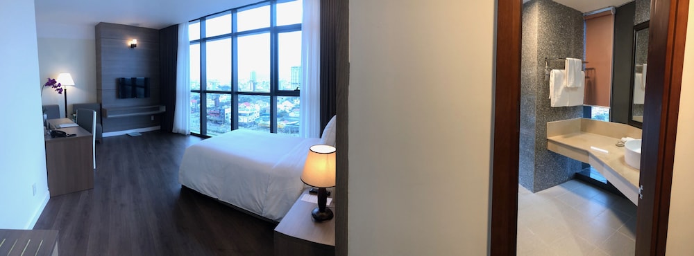 The NALOD Da Nang 22/85