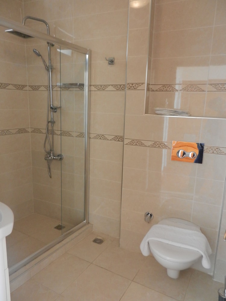 Best Home Suites Sultanahmet Aparts 24/29