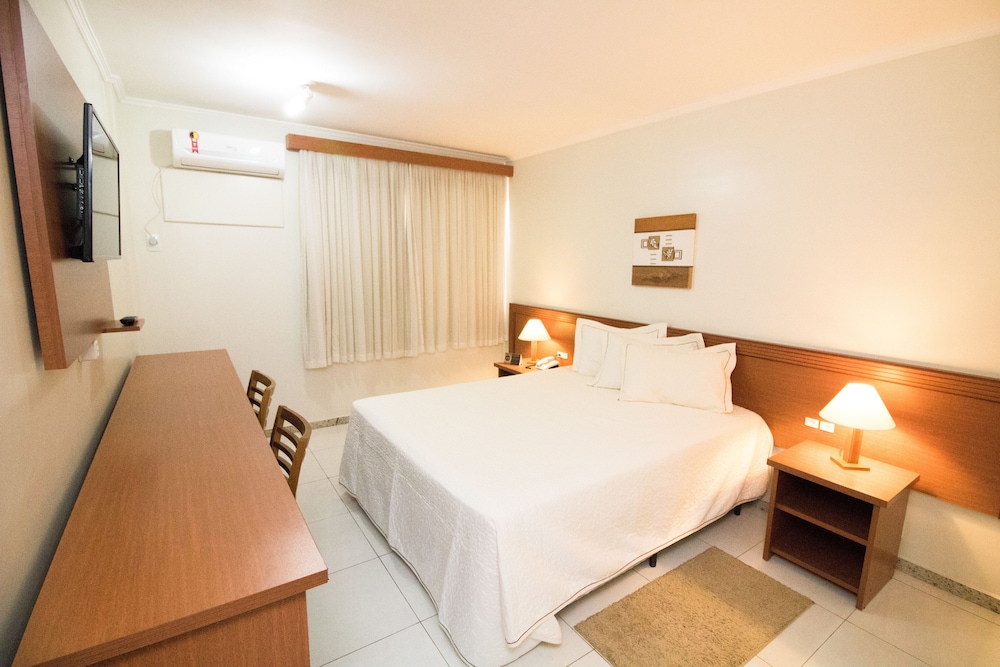 Dan Inn Ribeirao Preto by Nacional Inn 28/68