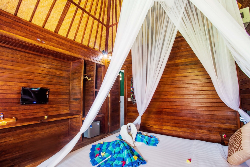 Taos House Lembongan 23/50