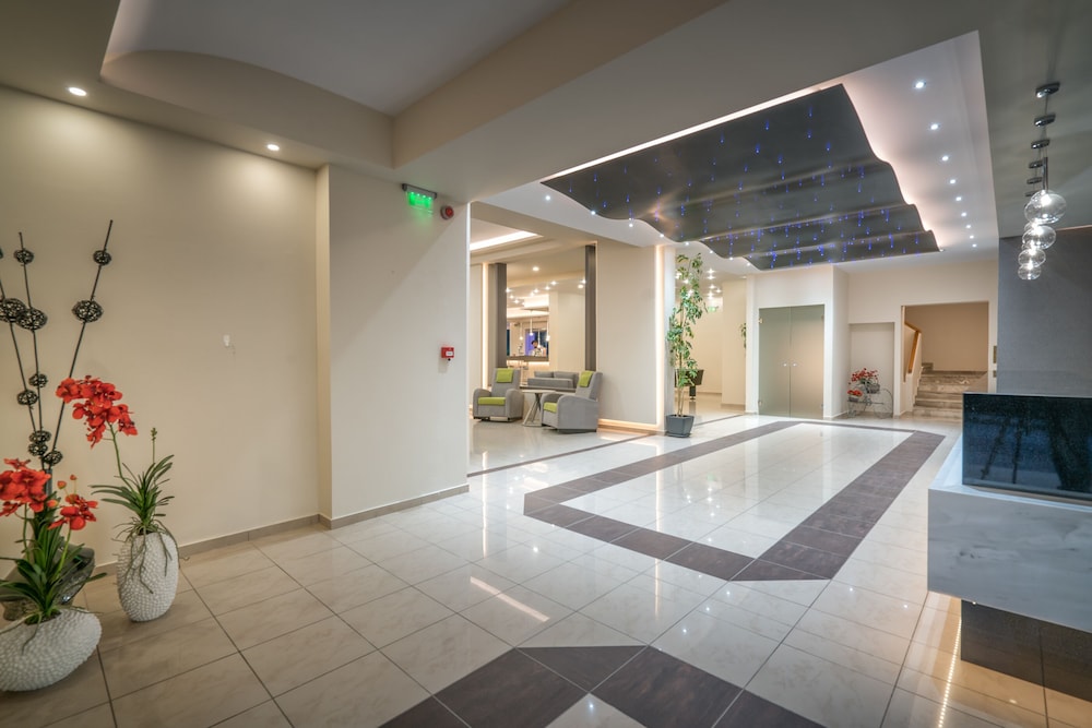Park Hotel and Spa - Adults Only 8/50