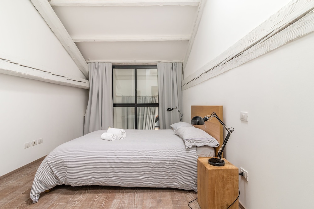 Residence Casin dei Spiriti 4/50