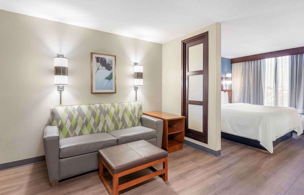 Extended Stay America Premier Suites - Pittsburgh - Cranberry - I-76 14/46