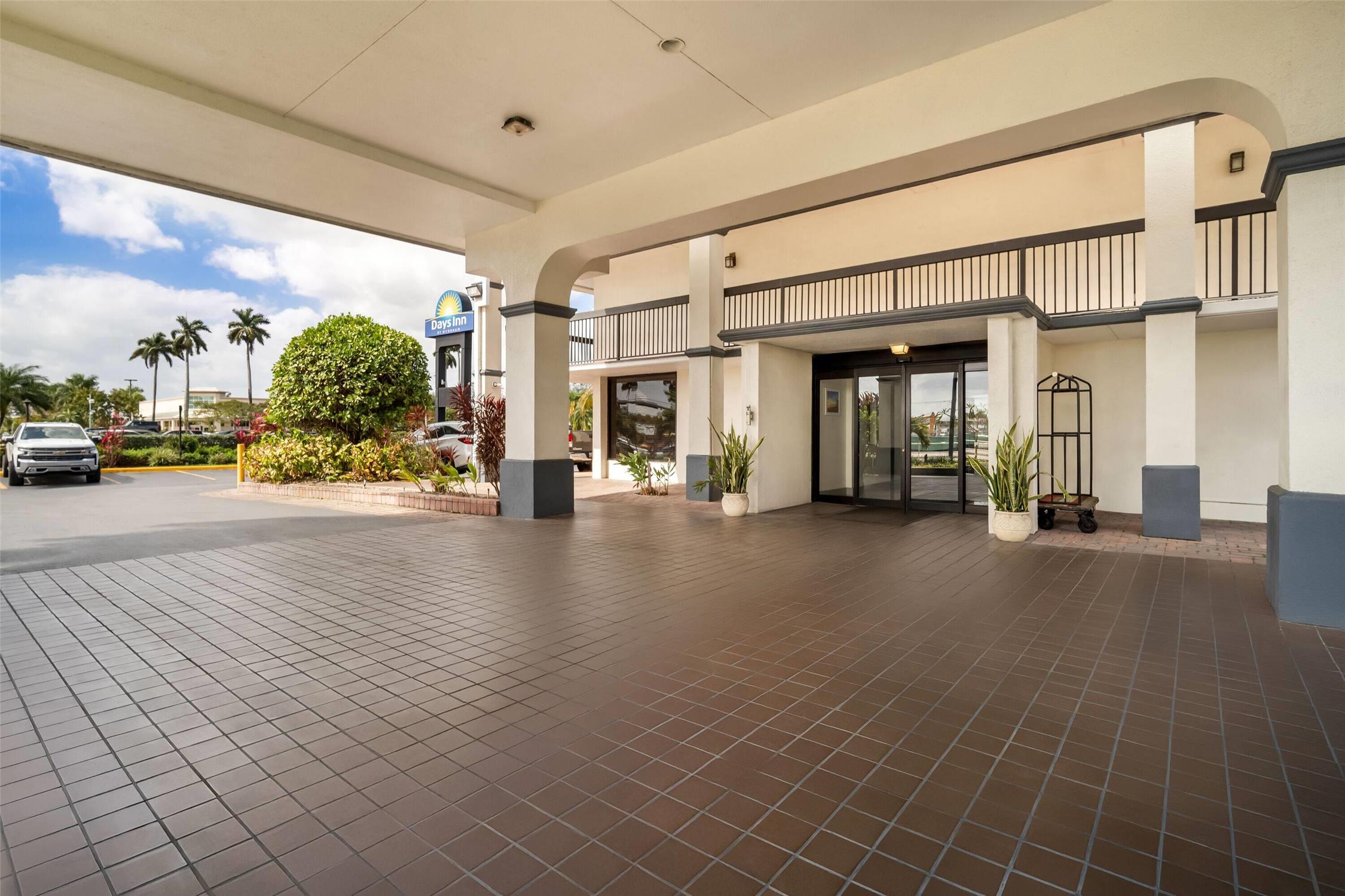 Days Inn By Wyndham Florida City 24/28