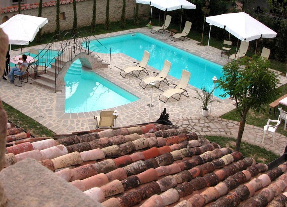 Residenza D'epoca Il Biribino 10/50