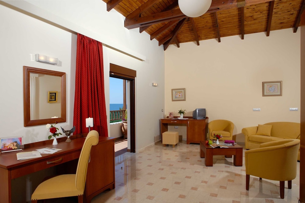 Eria Resort Accessible Holidays 15/33