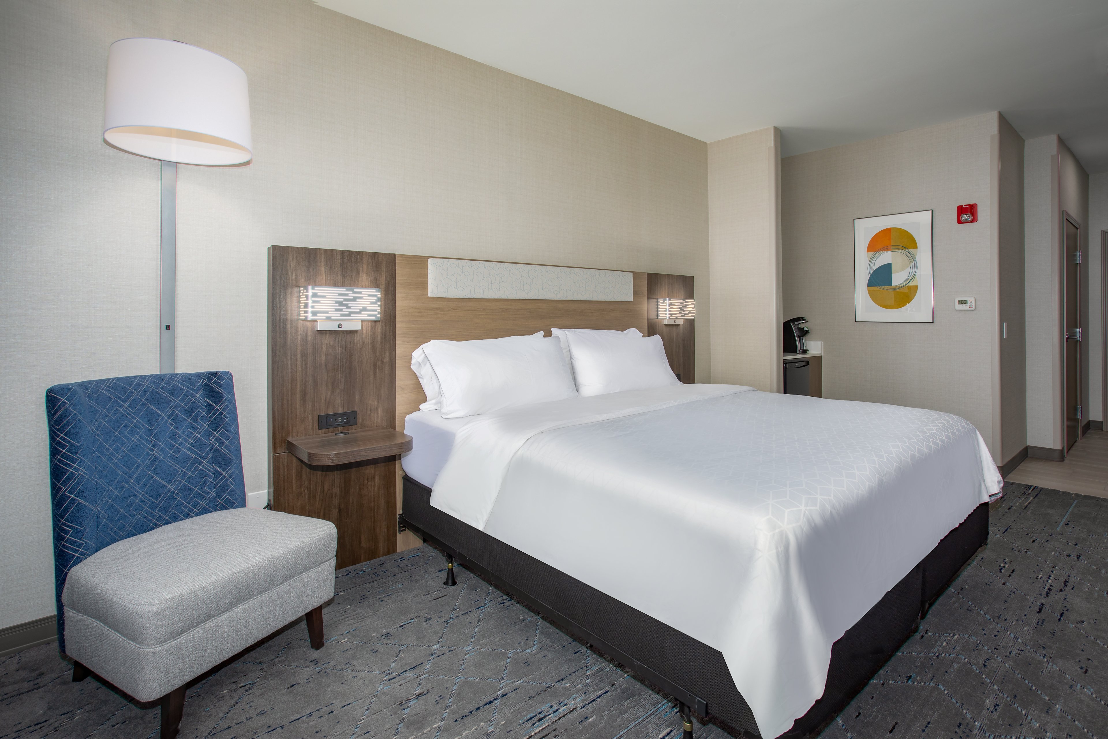 Holiday Inn Express Hotel Suites Grand Junction 42/96