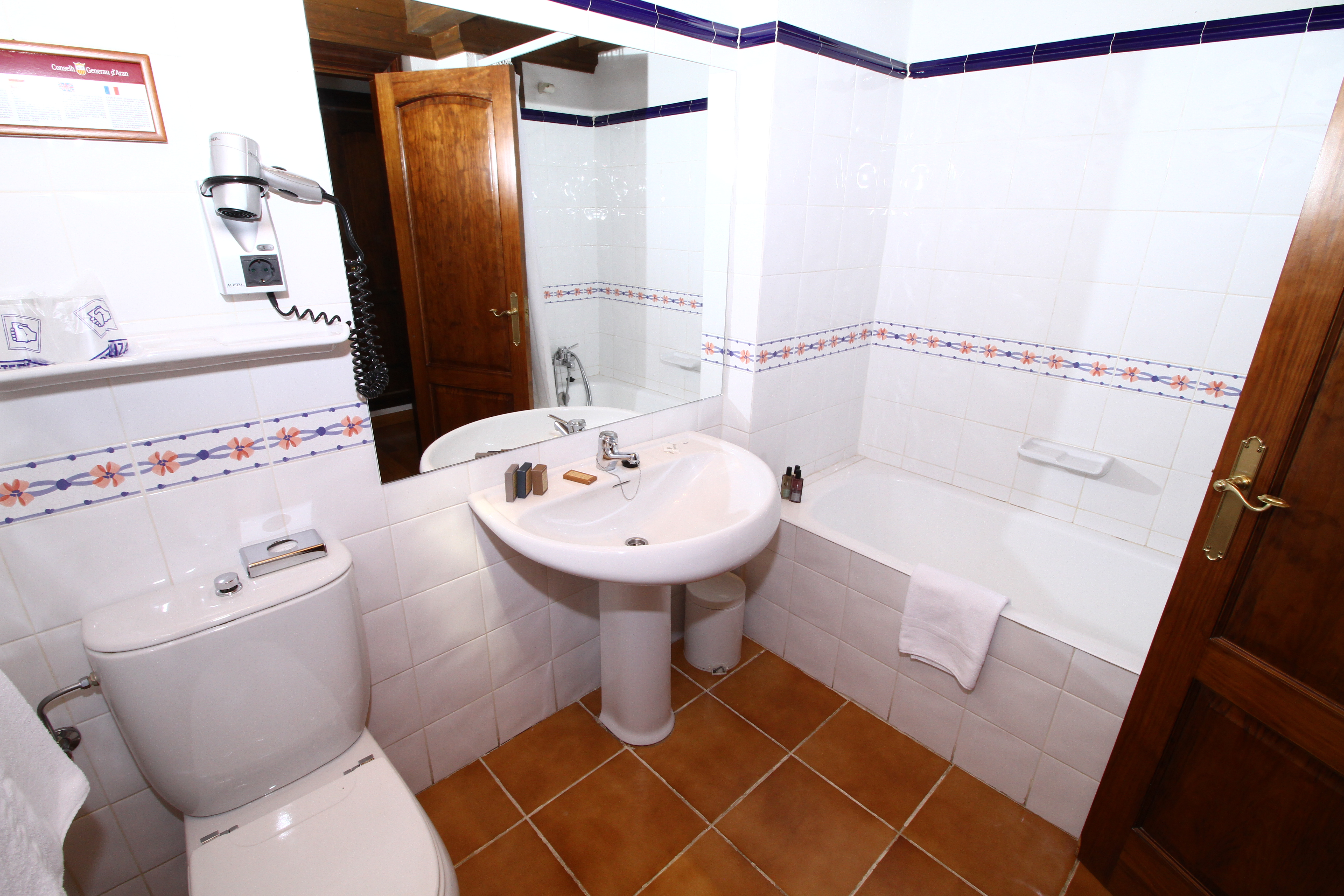 Sno Apartamentos Mont Romies Unhola 20/24