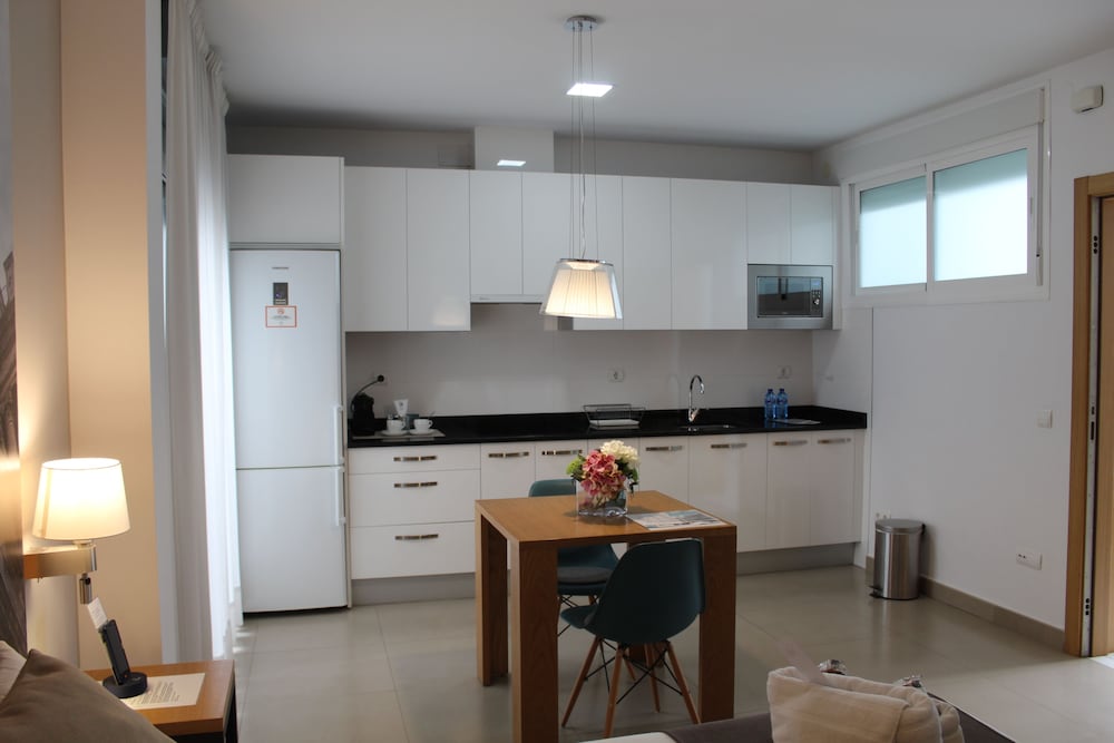 Suites Del Pintor Apartments 48/57