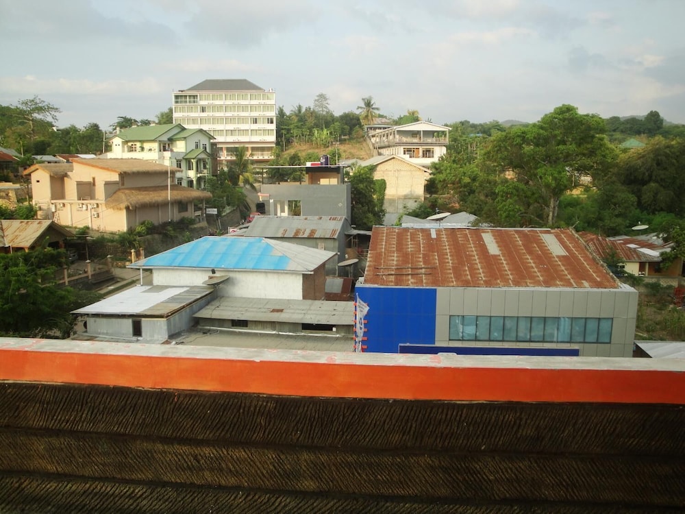 Hotel Pagi 16/18