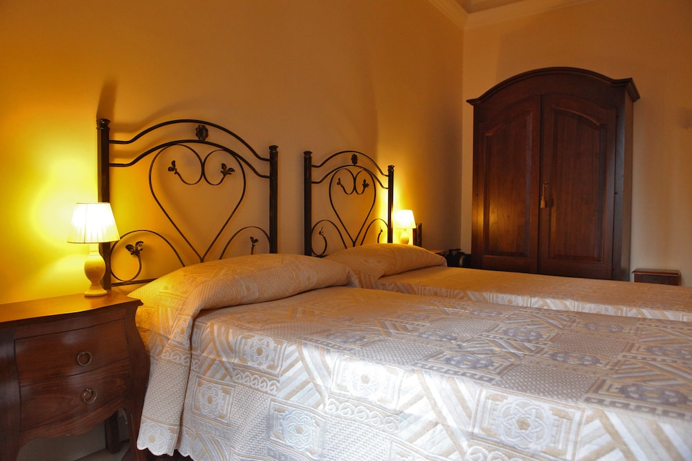 Al Duomo Inn B B 10/33