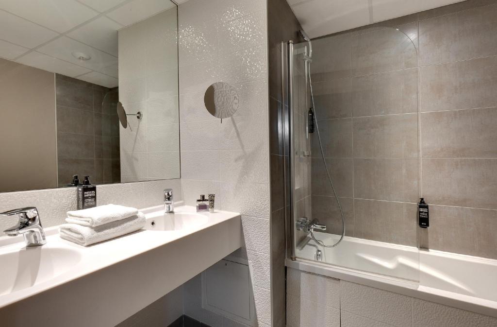 غرفة عائلية، Hotel ibis Styles Montargis Arboria 8/10