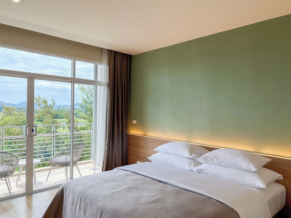The Kaset Hua Hin 27/60
