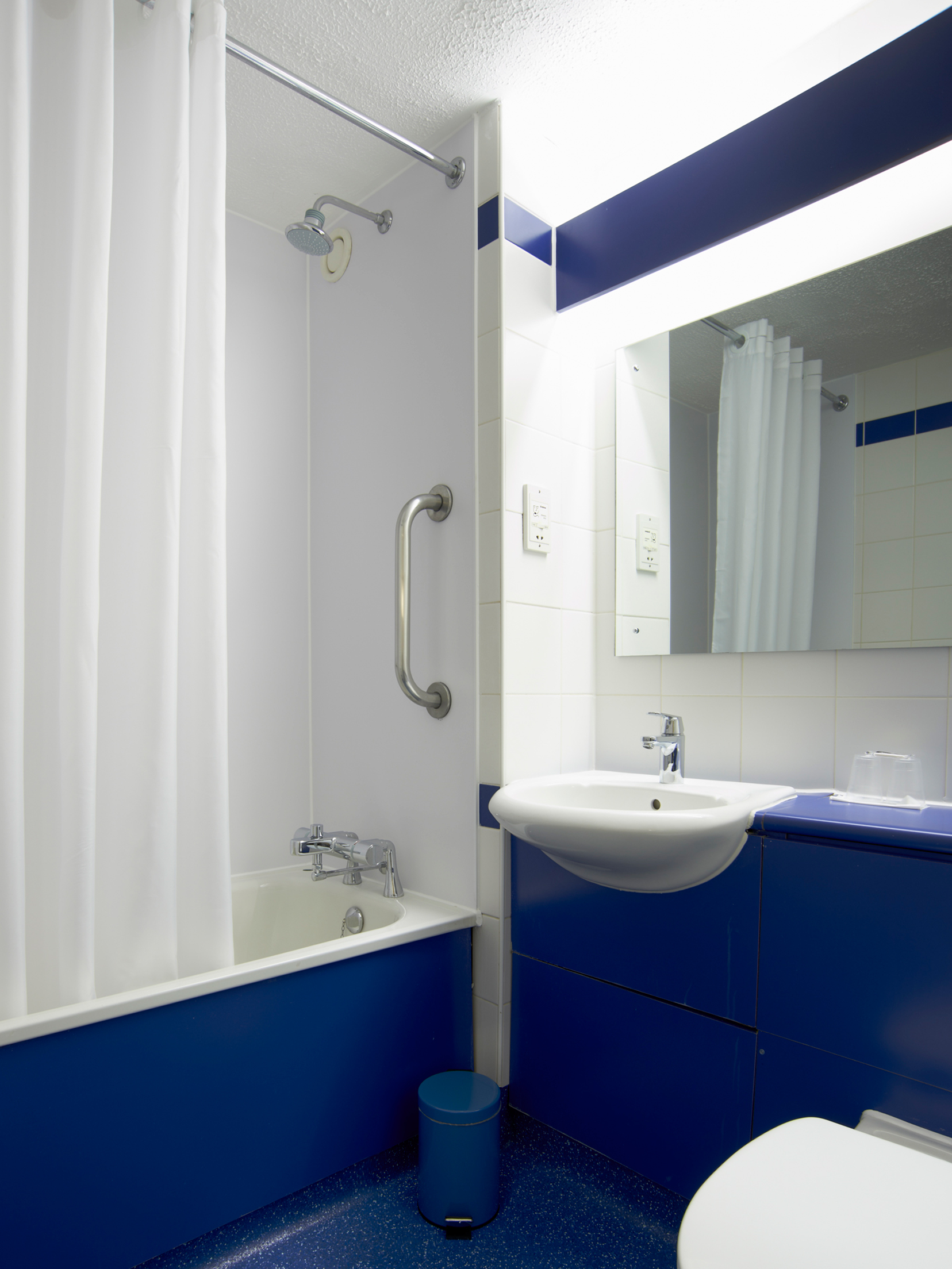 Travelodge Birmingham Maypole 22/22