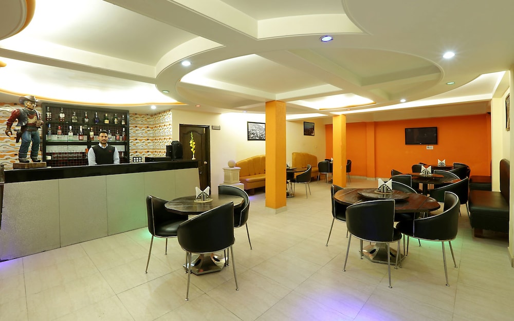 Fairmount Hotel Shimla 40/50