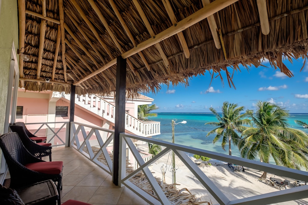 The Palapa House 55/85