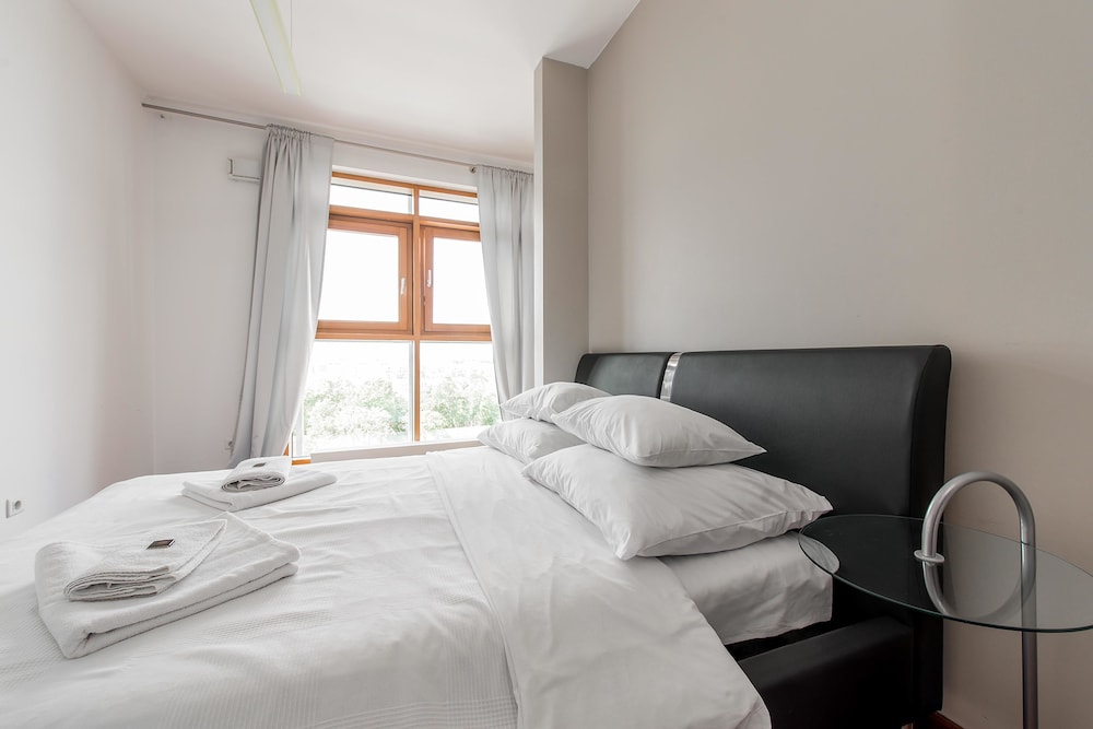 P&O Apartments Arkadia 27/80