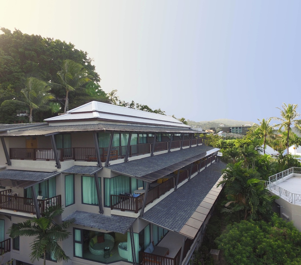 Andaman Cannacia Resort Spa 4/71
