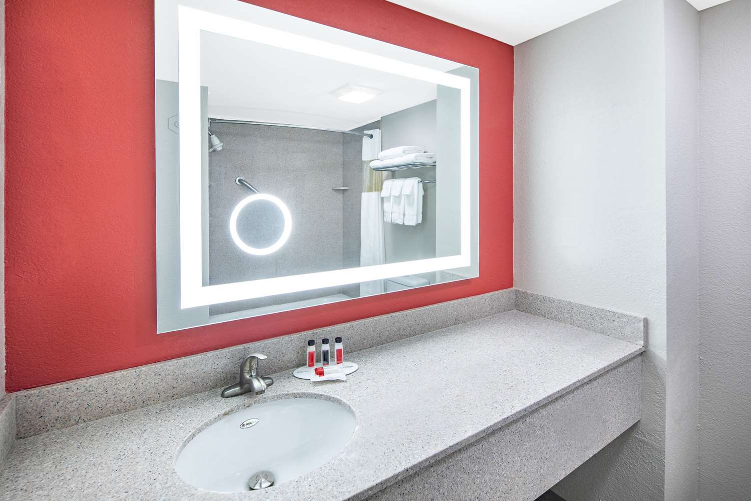 Ramada by Wyndham Alpharetta/Atlanta North 7/9