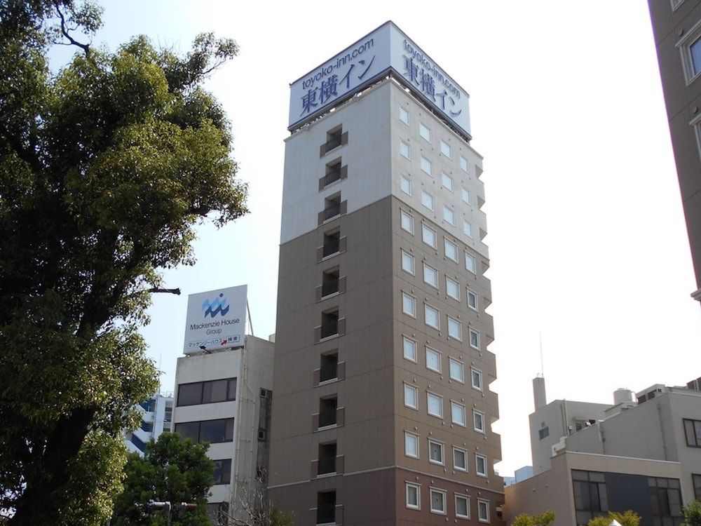 Toyoko Inn Shonan Hiratsuka-eki Kita-guchi No.2 1/41