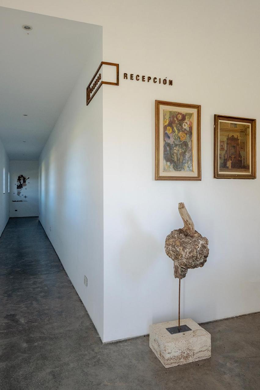 El Aguamiel Hotel 22/50