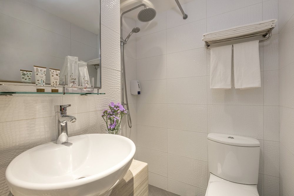 Silka Far East Hotel 50/50