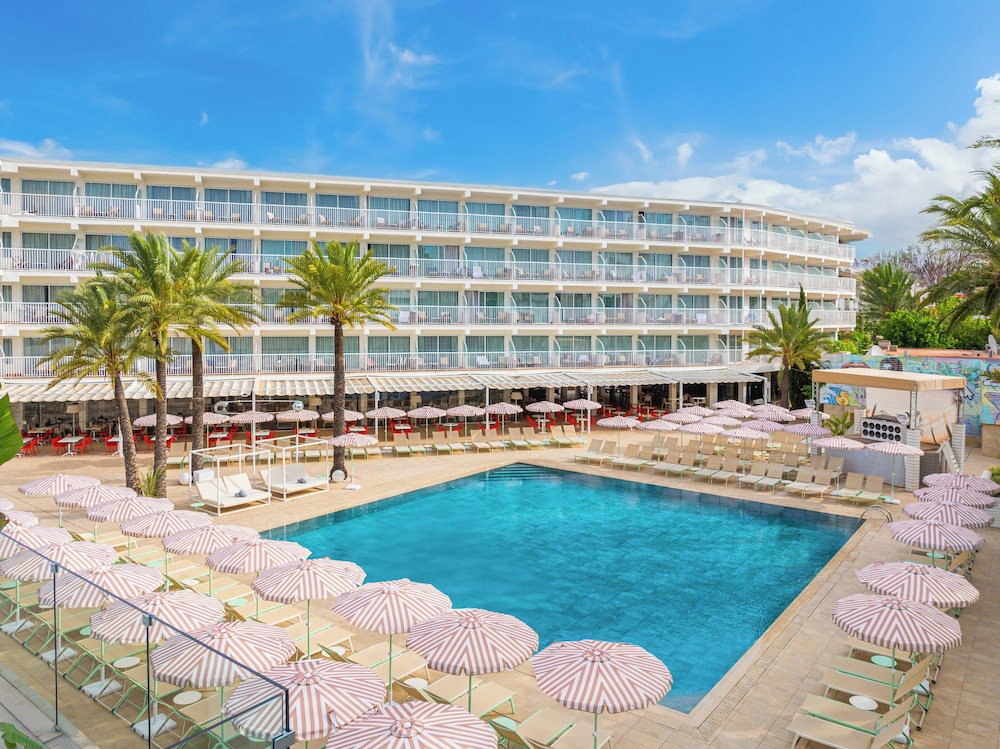 Sol House Mallorca - Adults Only 5/73
