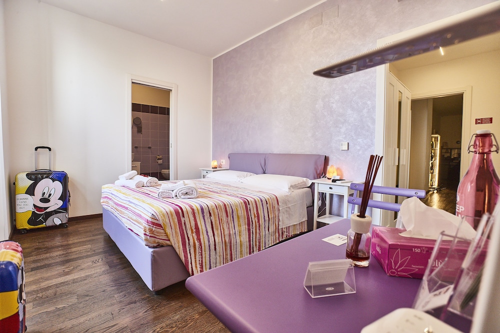 B&B Homeitaly Civitavecchia 12/50