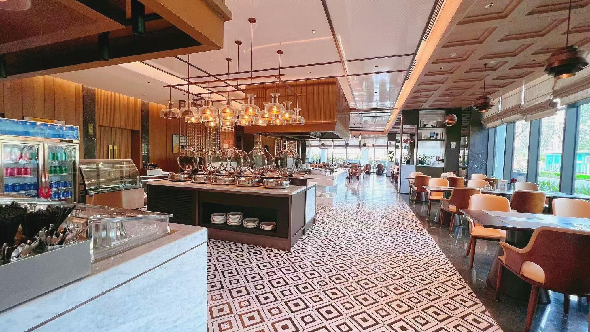 Argyle Grand Hotel Chong Zuo 40/52