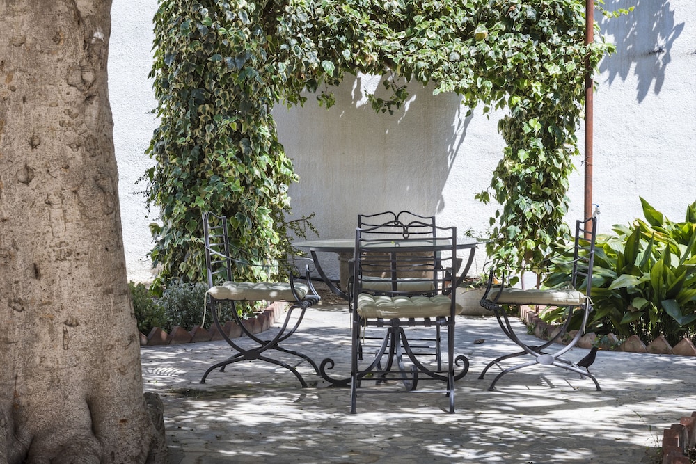 Giardini Mon Plaisir 62/67