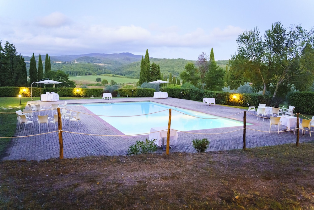 Pian Dei Mucini Resort Hotel Vittoria 23/50