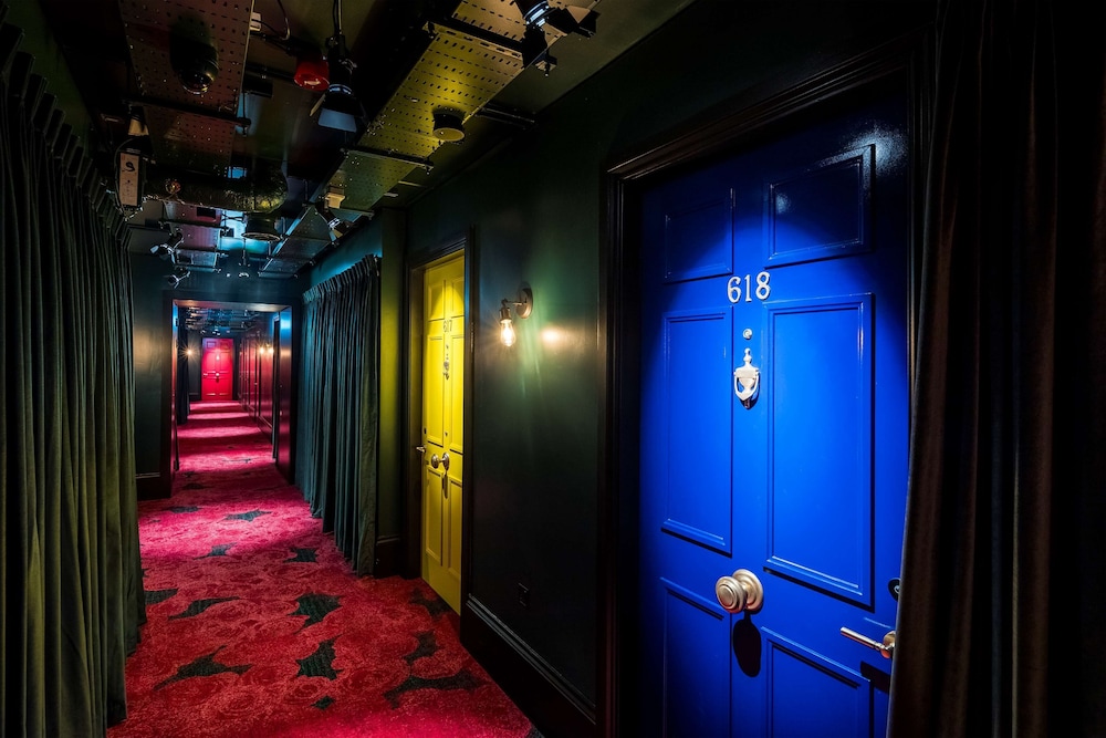 Hotel Nhow London 18/50