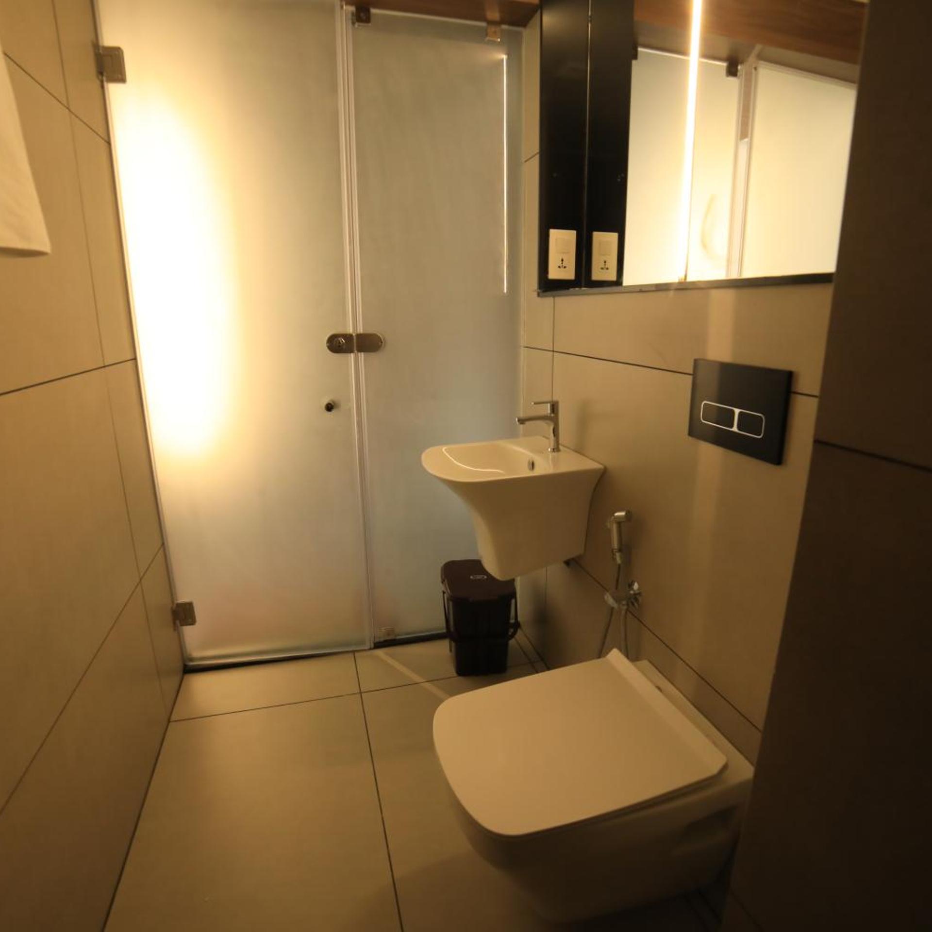 Hotel Bekal International 48/50