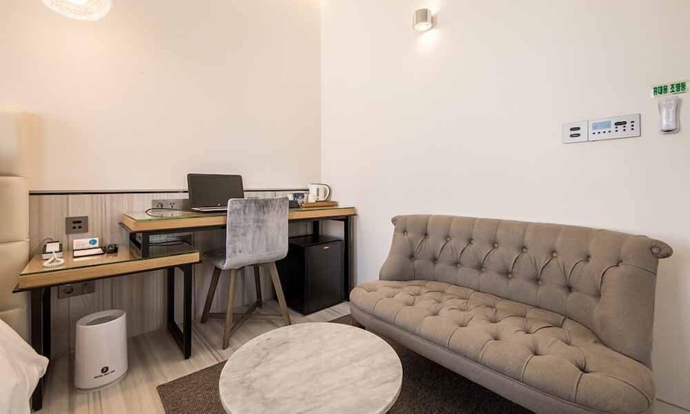 Hotel Bay 204 Dobong 48/72