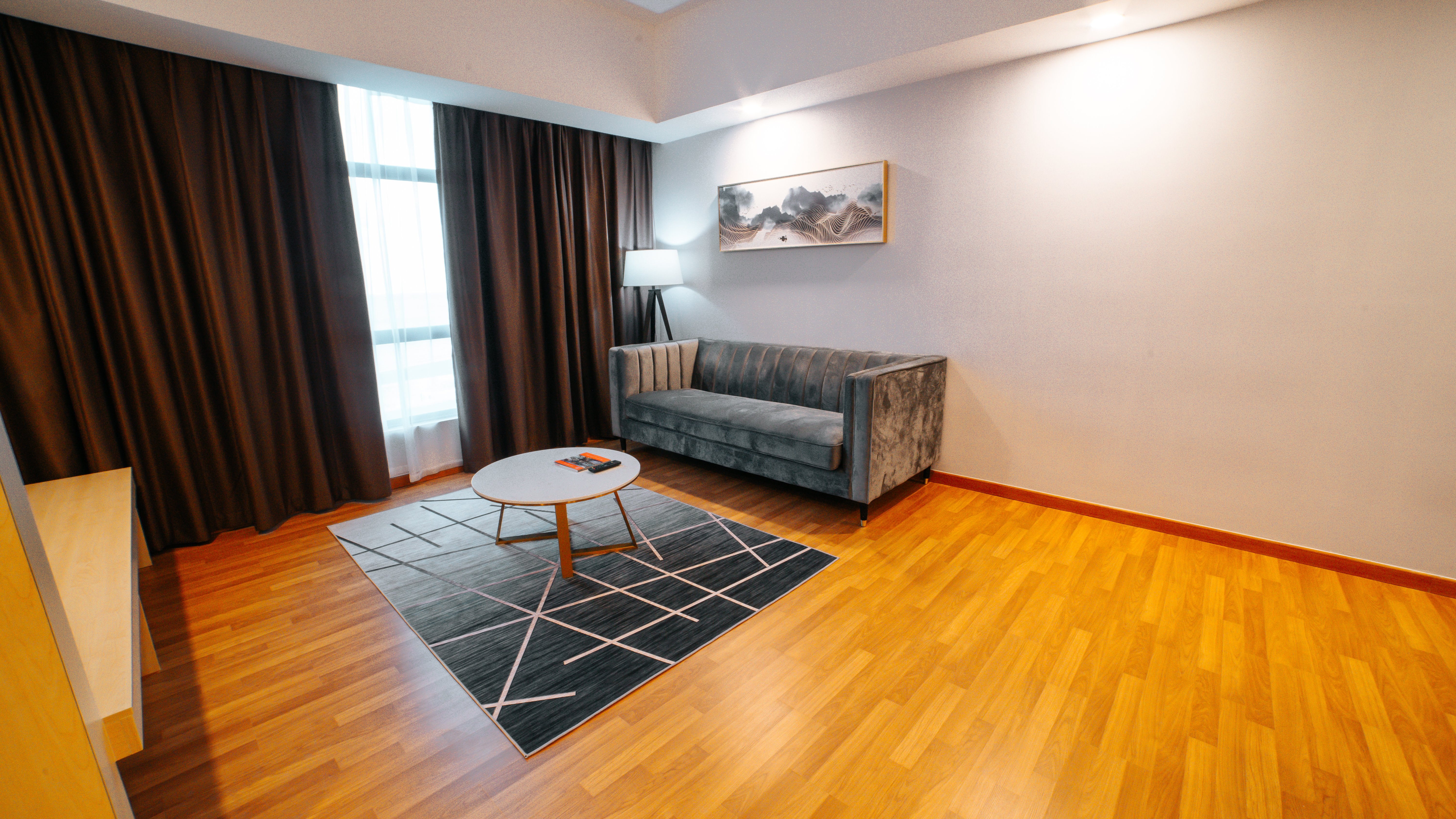 Swiss-Belhotel Kuantan 7/25