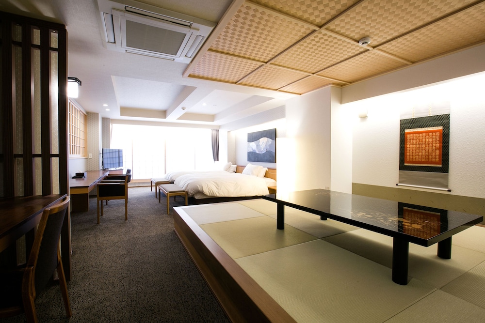 Kyoto Kamanza Hotel 31/50