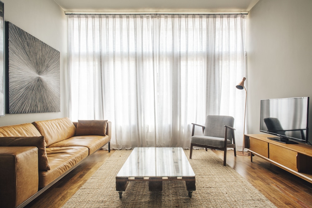 Barcelona Apartment Val 40/49