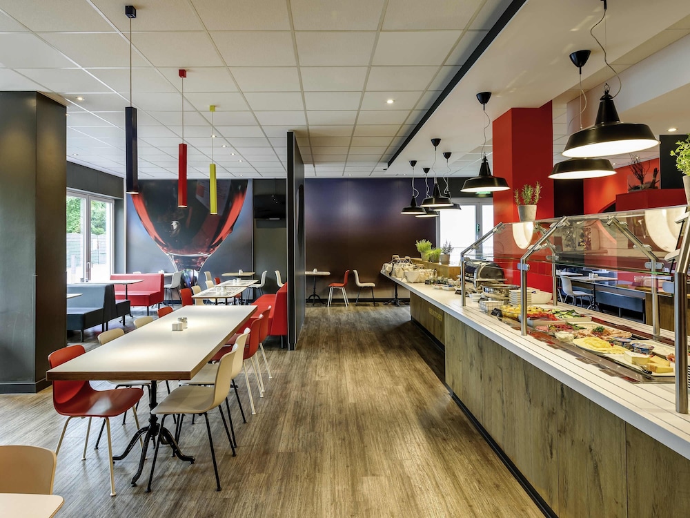 Ibis Frankfurt Airport 57/62