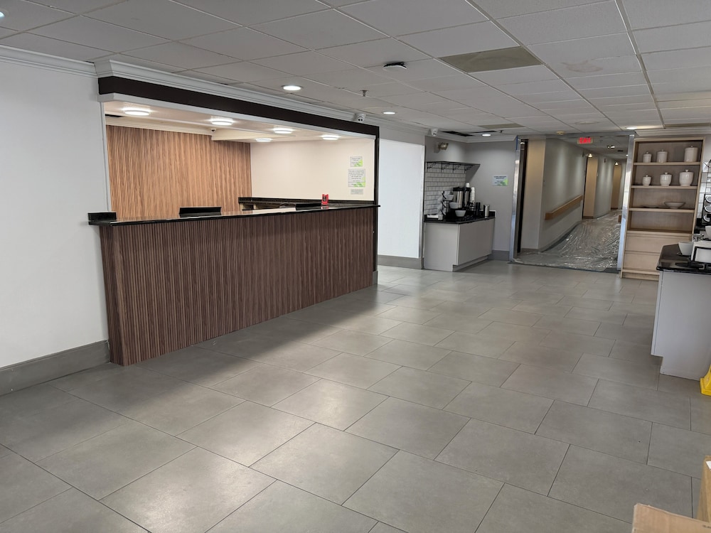 Wingate by Wyndham Jacksonville FL 12/57