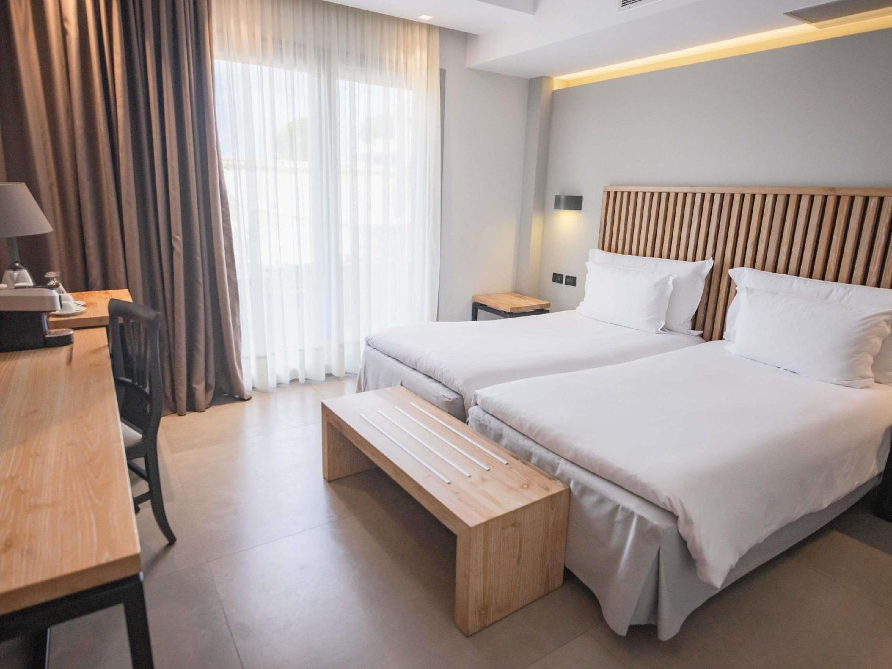 Luxury, King Bed, Sea View, Sofa