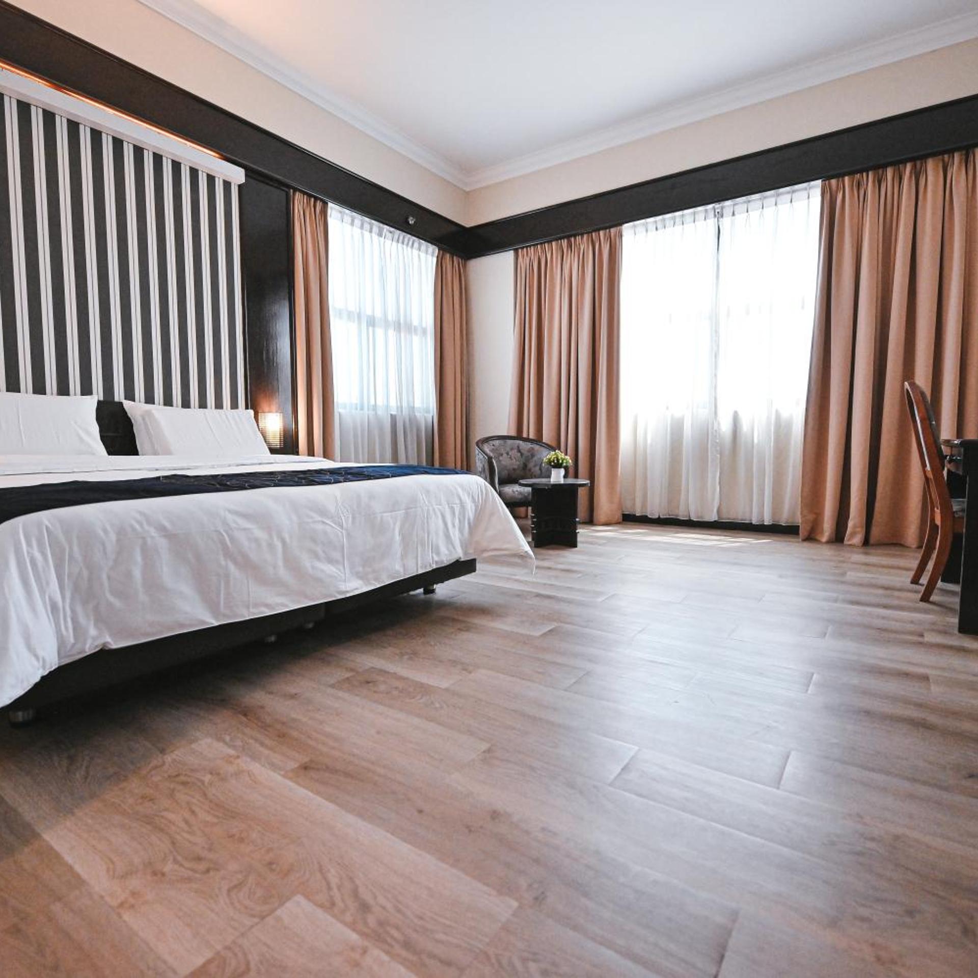 Prime City Hotel Kluang 16/41